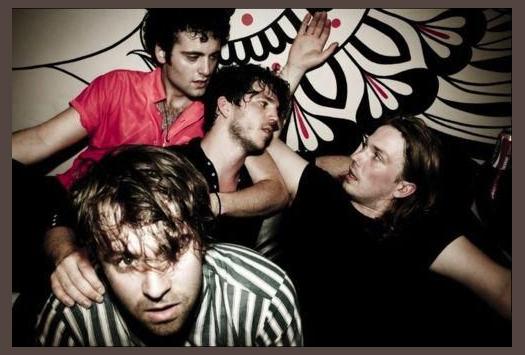 The Vaccines